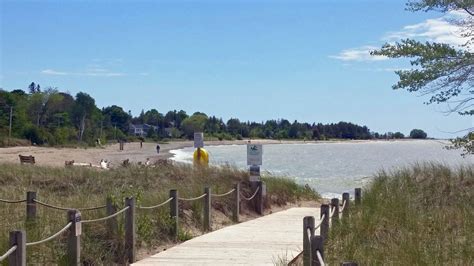 owen sound beaches|Beaches / Swimming 